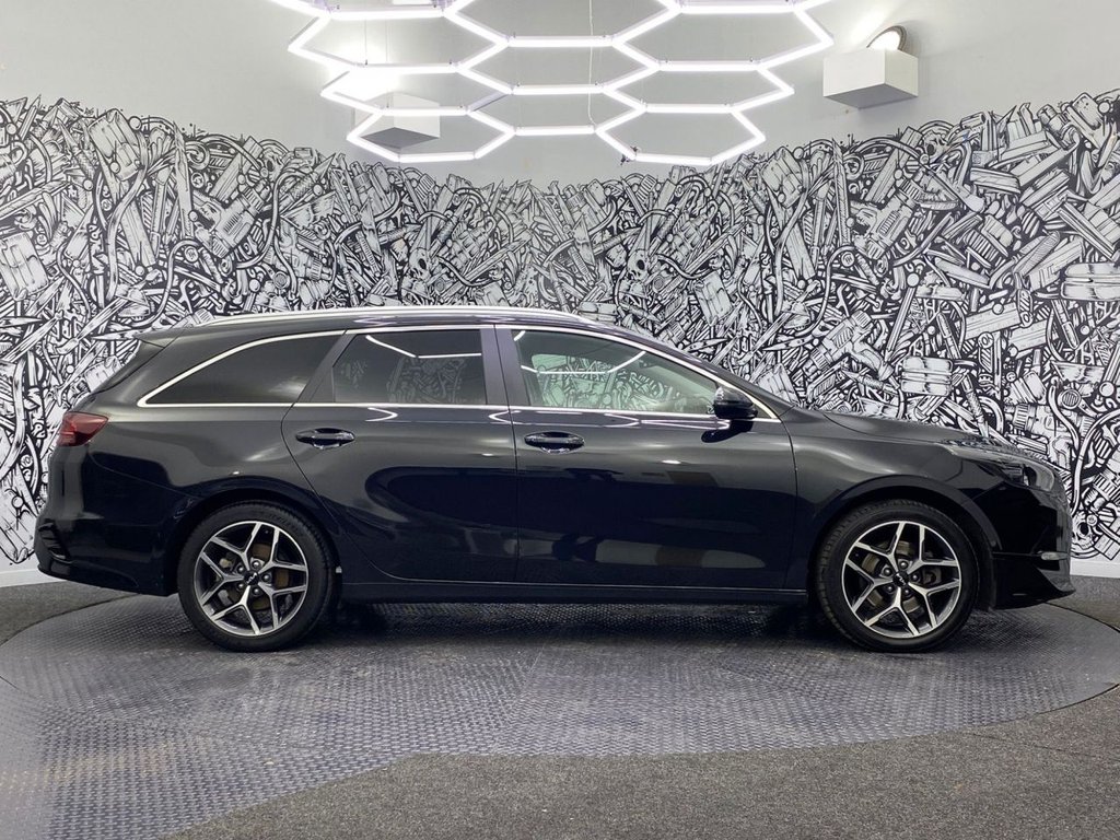 Used Kia Ceed 2022 for sale - 77436578: Photo 14