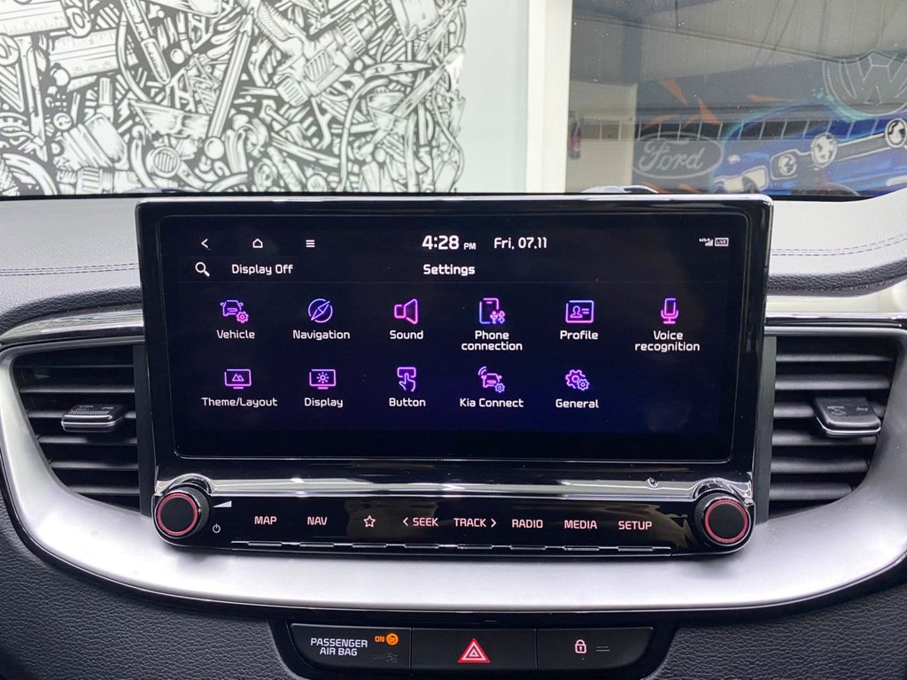 Used Kia Ceed 2022 for sale - 77436578: Photo 19