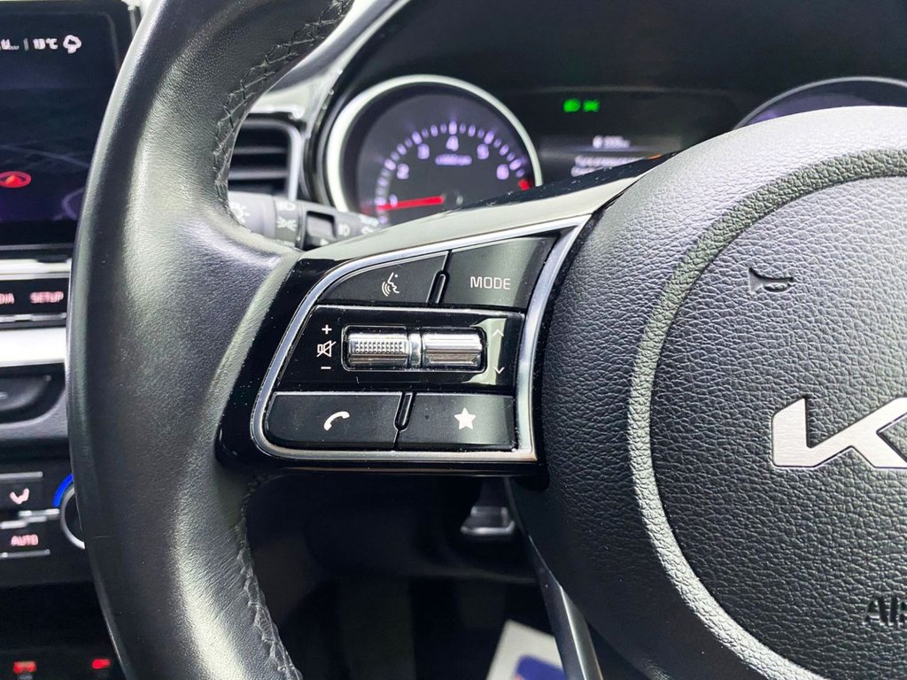 Used Kia Ceed 2022 for sale - 77436578: Photo 21