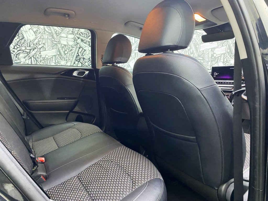 Used Kia Ceed 2022 for sale - 77436578: Photo 26