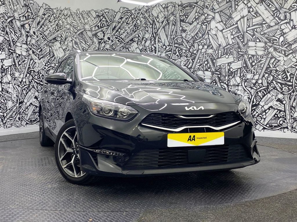 Used Kia Ceed 2022 for sale - 77436578: Photo 4