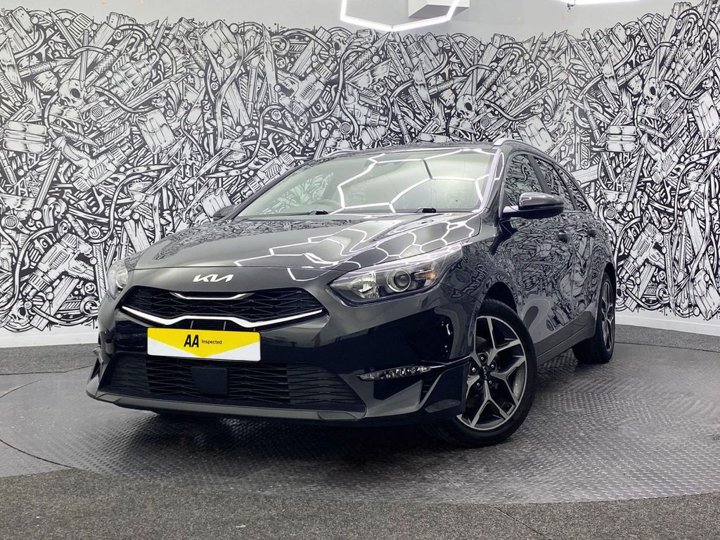 Used Kia Ceed 2022 for sale - 77436578: Photo 8