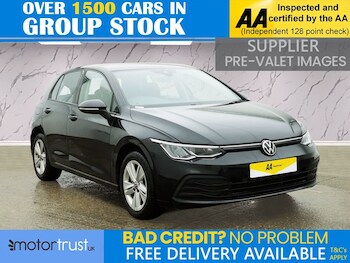 Used Volkswagen Golf 2023 for sale - 78272258: Photo