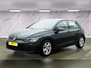 Used Volkswagen Golf 2023 for sale - 78272258: Photo