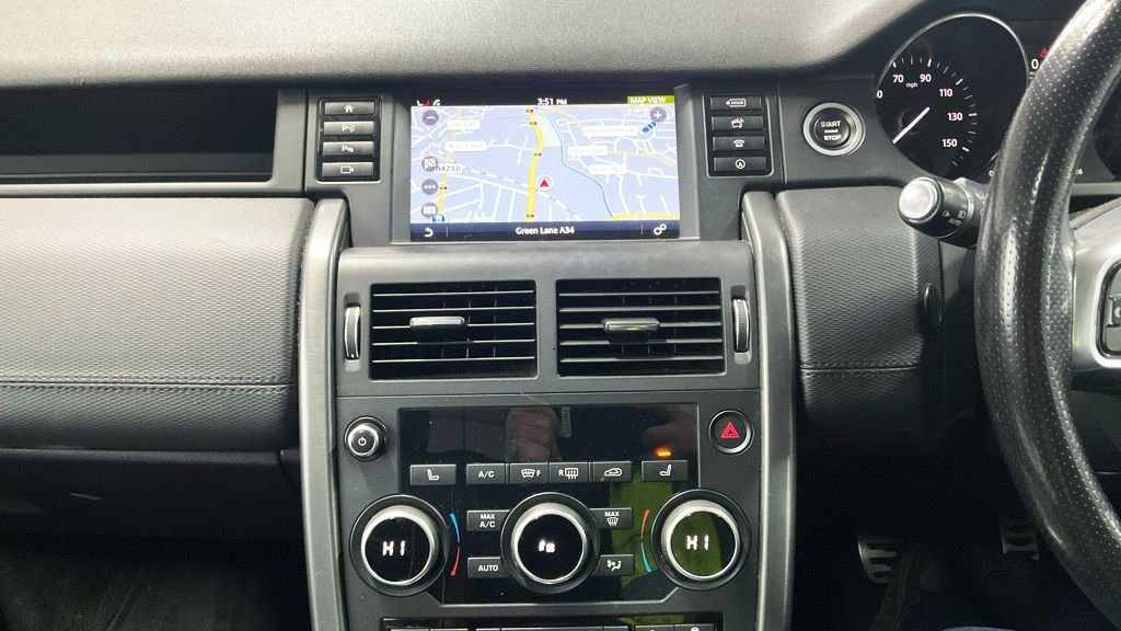 Used Land Rover Discovery Sport 2018 for sale - 77609121: Photo 11