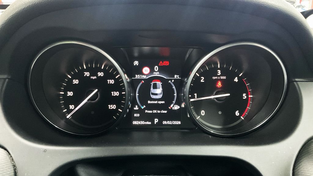 Used Land Rover Discovery Sport 2018 for sale - 77609121: Photo 12