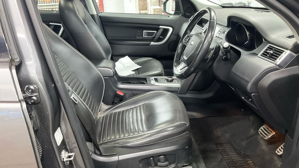 Used Land Rover Discovery Sport 2018 for sale - 77609121: Photo 13