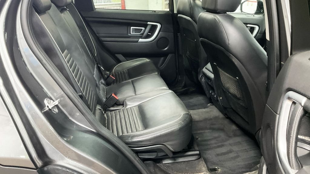 Used Land Rover Discovery Sport 2018 for sale - 77609121: Photo 14
