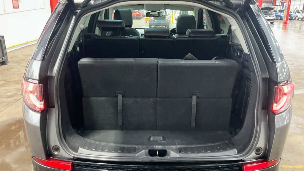 Used Land Rover Discovery Sport 2018 for sale - 77609121: Photo 15