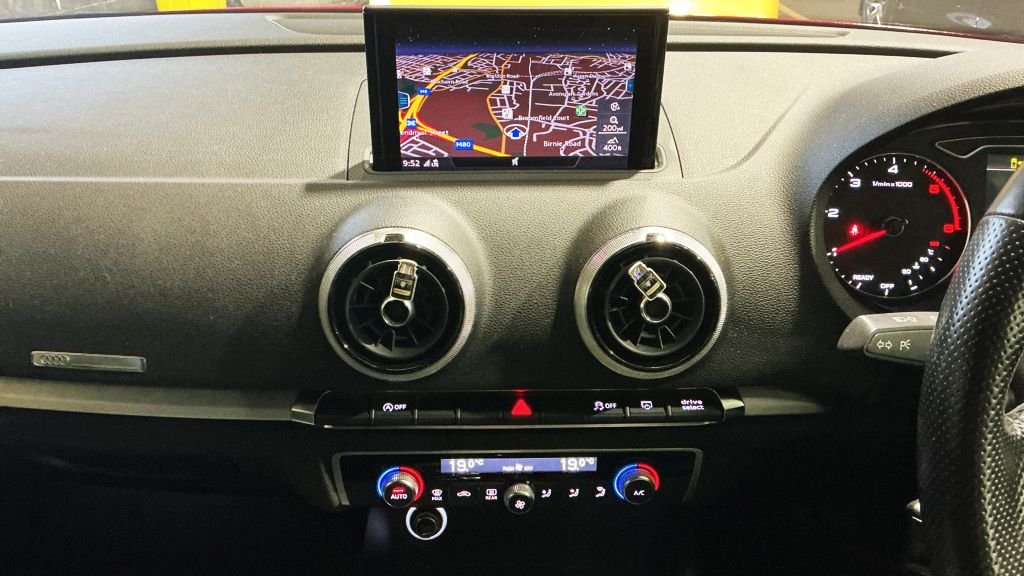 Used Audi A3 2018 for sale - 77498741: Photo 11