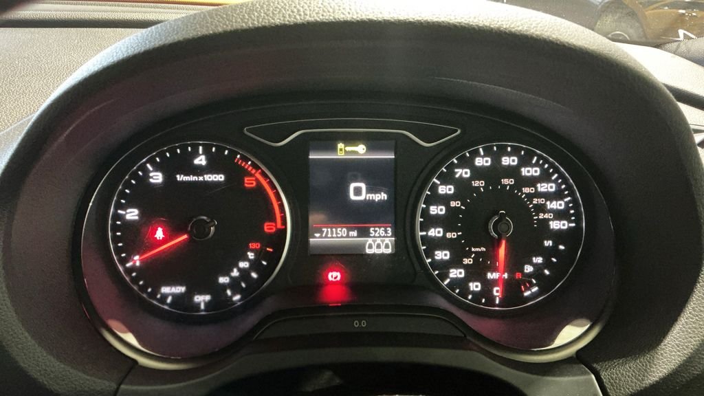 Used Audi A3 2018 for sale - 77498741: Photo 12