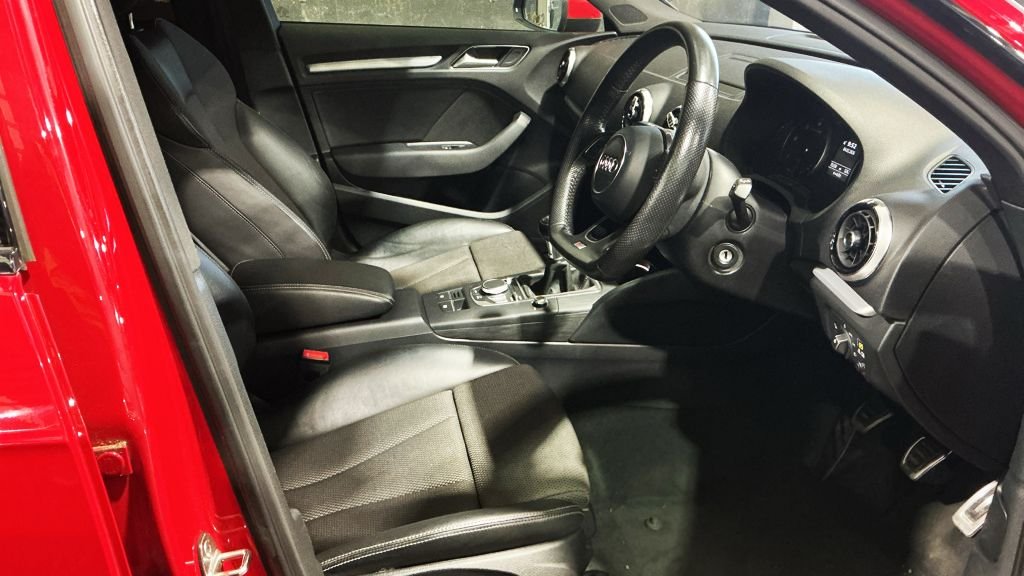 Used Audi A3 2018 for sale - 77498741: Photo 13