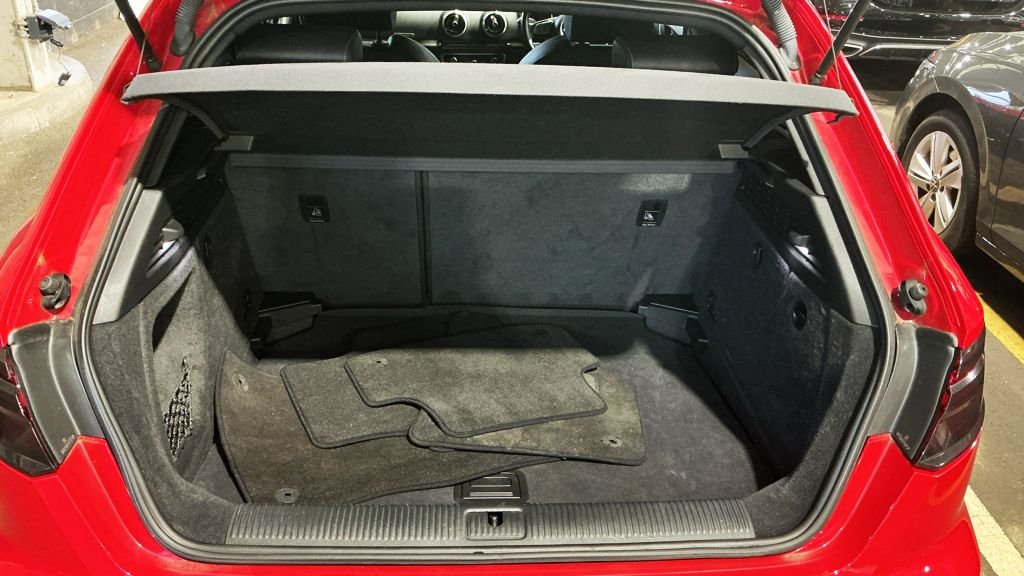 Used Audi A3 2018 for sale - 77498741: Photo 15