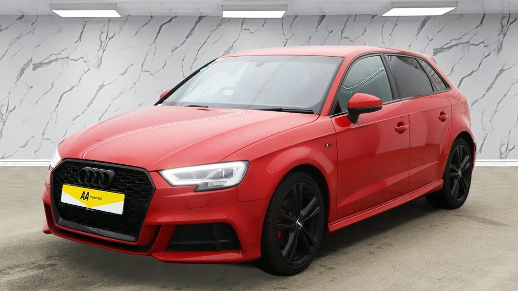 Used Audi A3 2018 for sale - 77498741: Photo 5