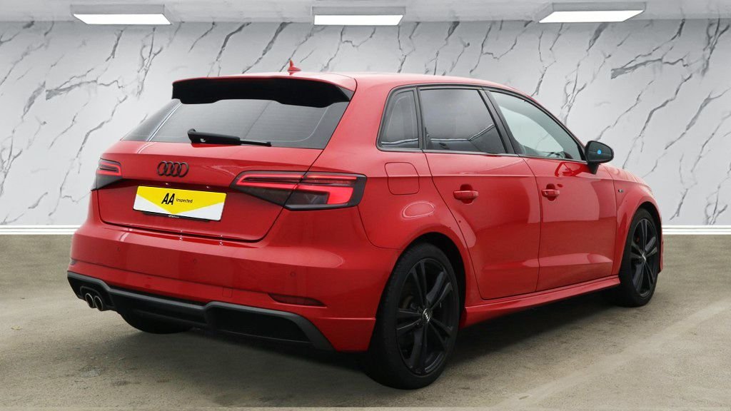 Used Audi A3 2018 for sale - 77498741: Photo 7