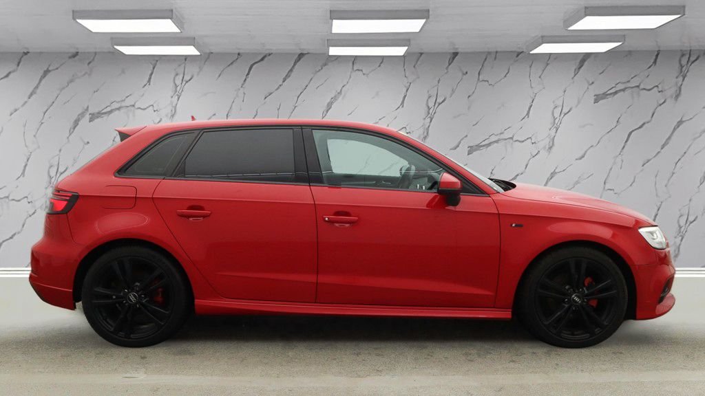 Used Audi A3 2018 for sale - 77498741: Photo 8