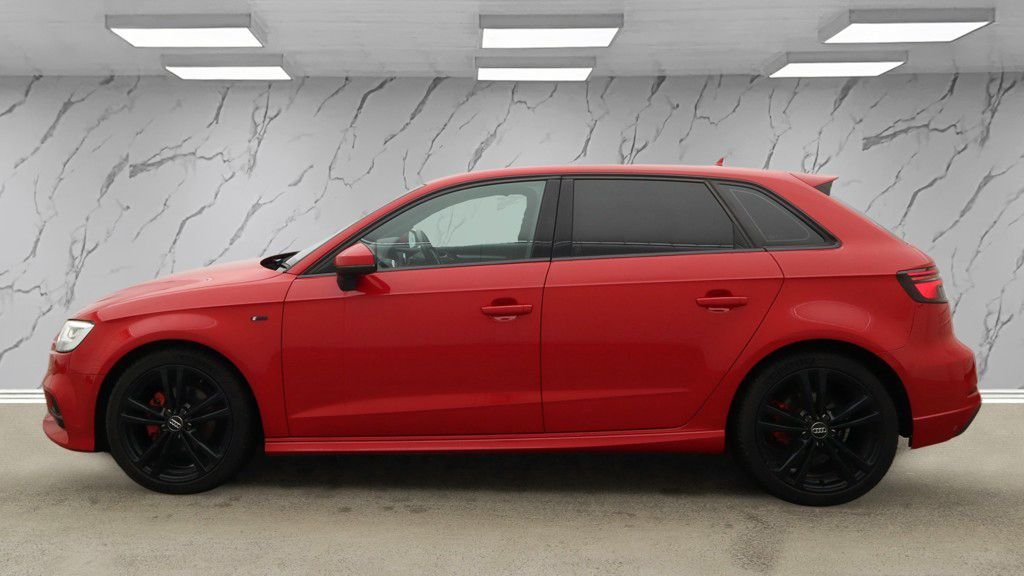 Used Audi A3 2018 for sale - 77498741: Photo 9