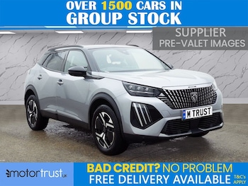 Used Peugeot 2008 2023 for sale - 79233426: Photo