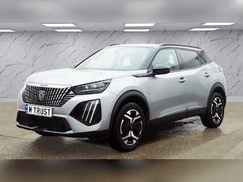 Used Peugeot 2008 2023 for sale - 79233426: Photo