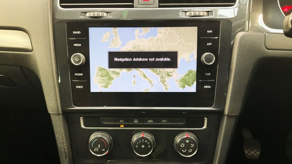 Used Volkswagen Golf 2019 for sale - 77609005: Photo 11