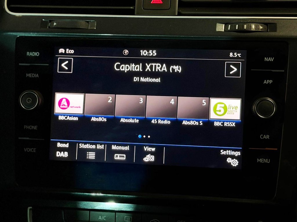 Used Volkswagen Golf 2019 for sale - 77609005: Photo 21