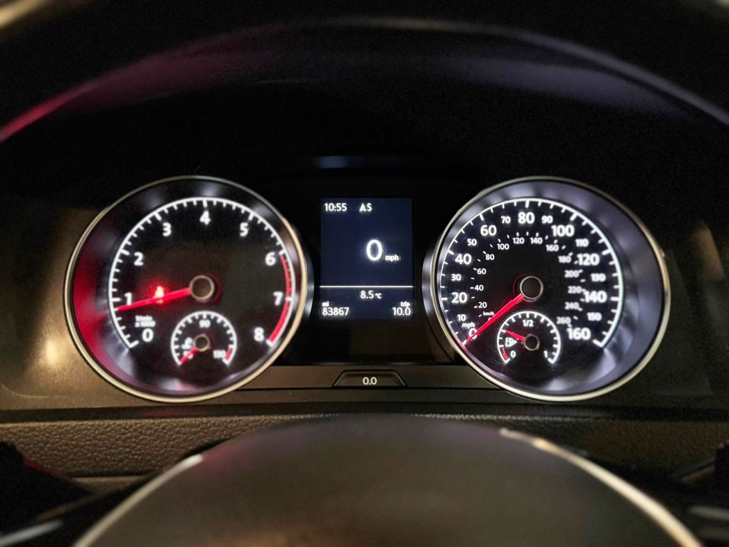 Used Volkswagen Golf 2019 for sale - 77609005: Photo 26