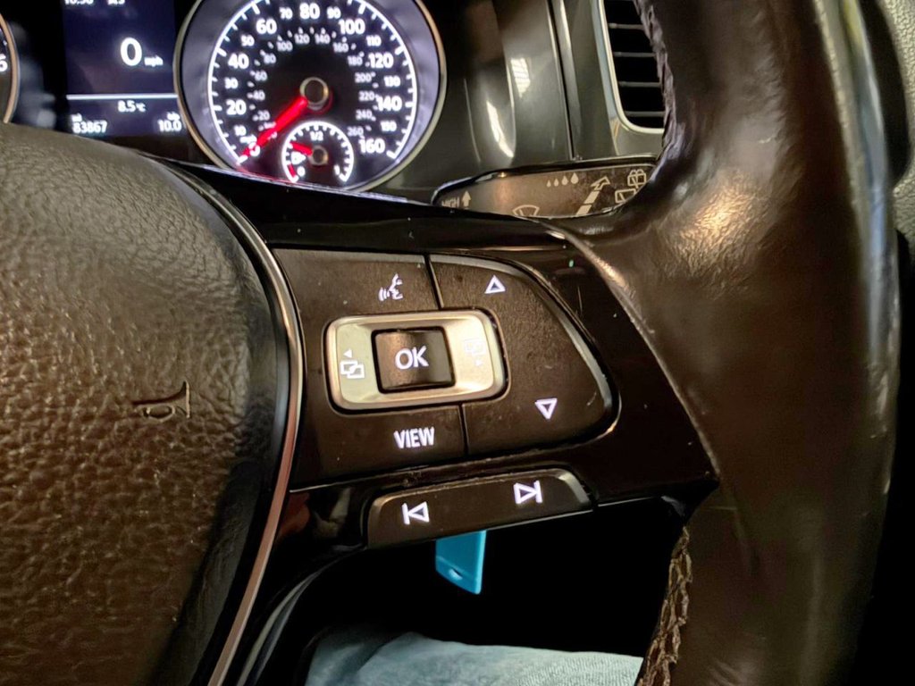 Used Volkswagen Golf 2019 for sale - 77609005: Photo 27