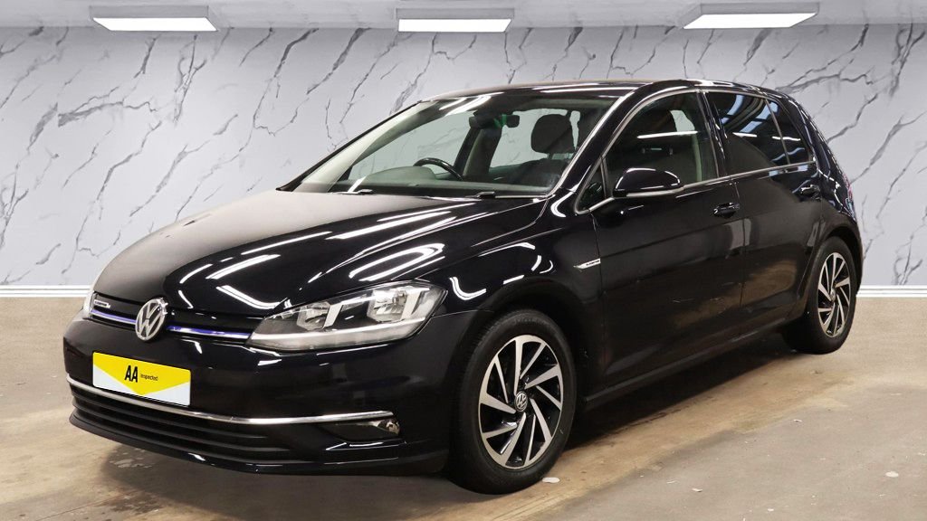 Used Volkswagen Golf 2019 for sale - 77609005: Photo 5