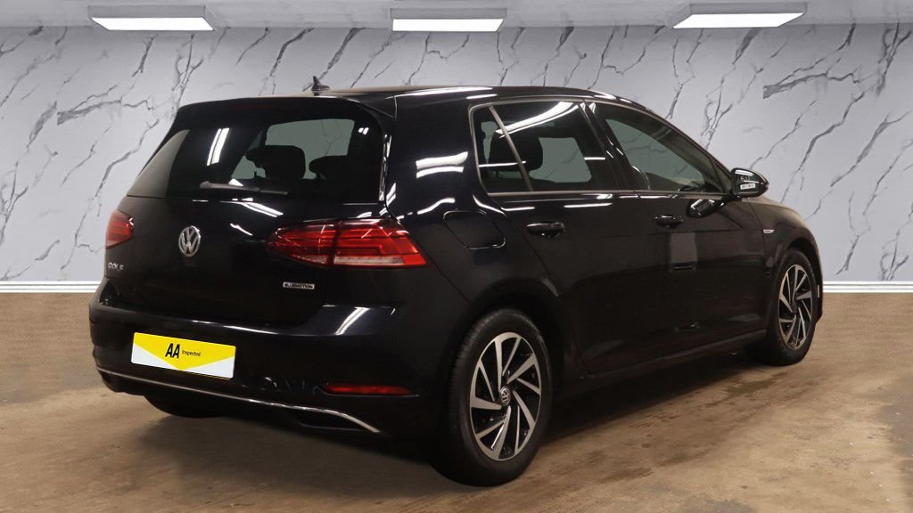 Used Volkswagen Golf 2019 for sale - 77609005: Photo 7