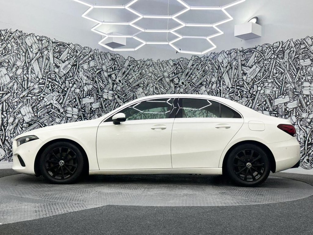 Used Mercedes-Benz A-Class 2019 for sale - 77437237: Photo 12