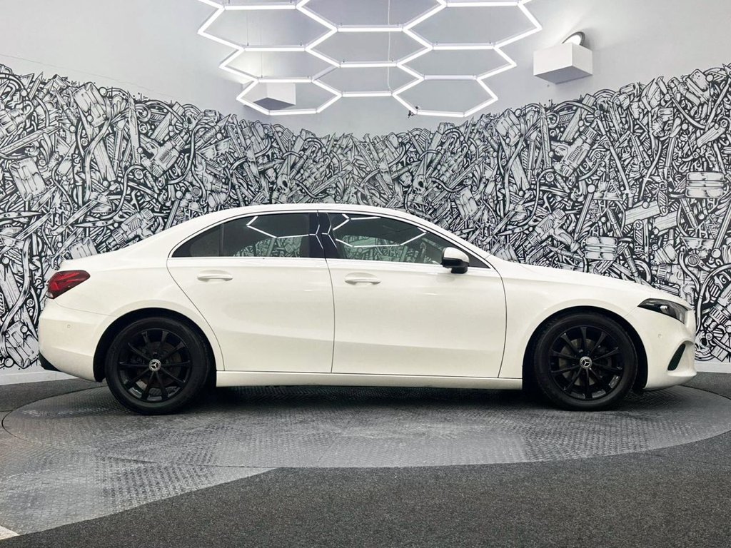 Used Mercedes-Benz A-Class 2019 for sale - 77437237: Photo 14