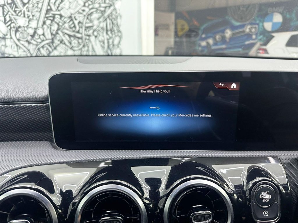 Used Mercedes-Benz A-Class 2019 for sale - 77437237: Photo 16