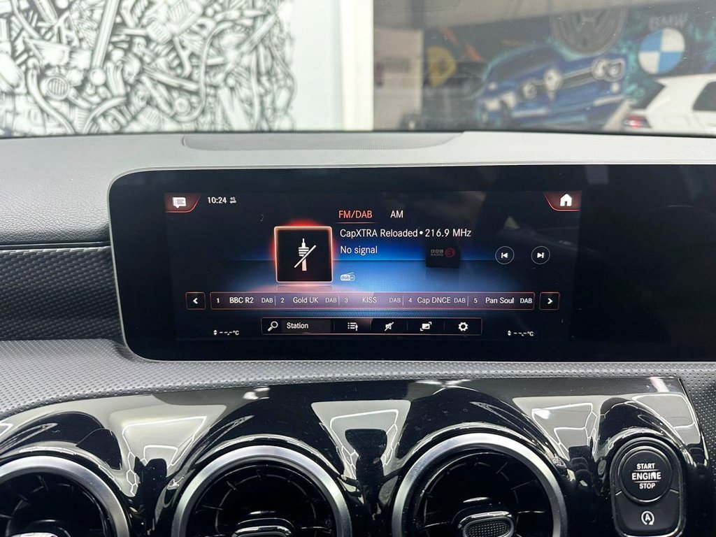 Used Mercedes-Benz A-Class 2019 for sale - 77437237: Photo 18