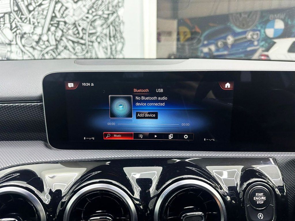 Used Mercedes-Benz A-Class 2019 for sale - 77437237: Photo 19