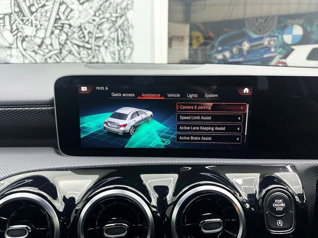 Used Mercedes-Benz A-Class 2019 for sale - 77437237: Photo 20