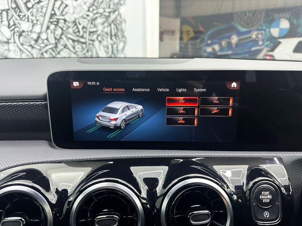 Used Mercedes-Benz A-Class 2019 for sale - 77437237: Photo 21