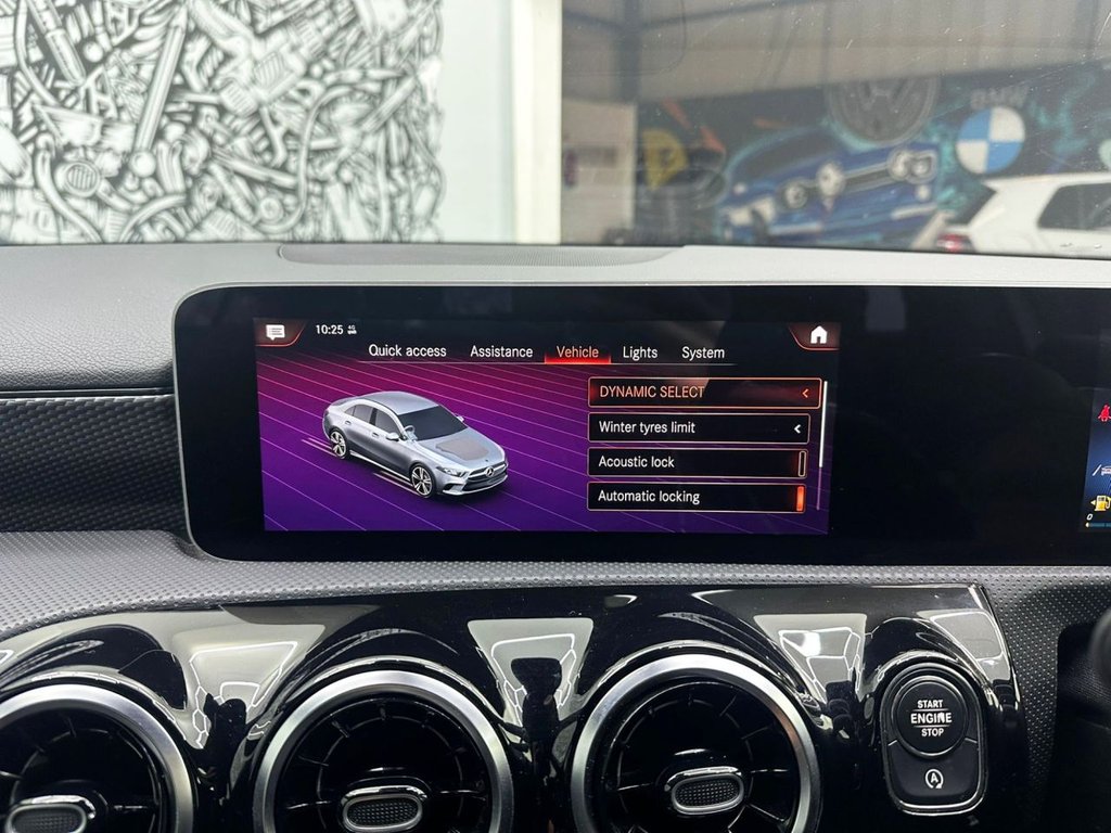 Used Mercedes-Benz A-Class 2019 for sale - 77437237: Photo 22