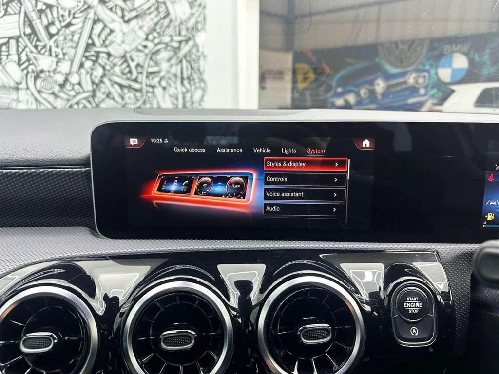 Used Mercedes-Benz A-Class 2019 for sale - 77437237: Photo 24