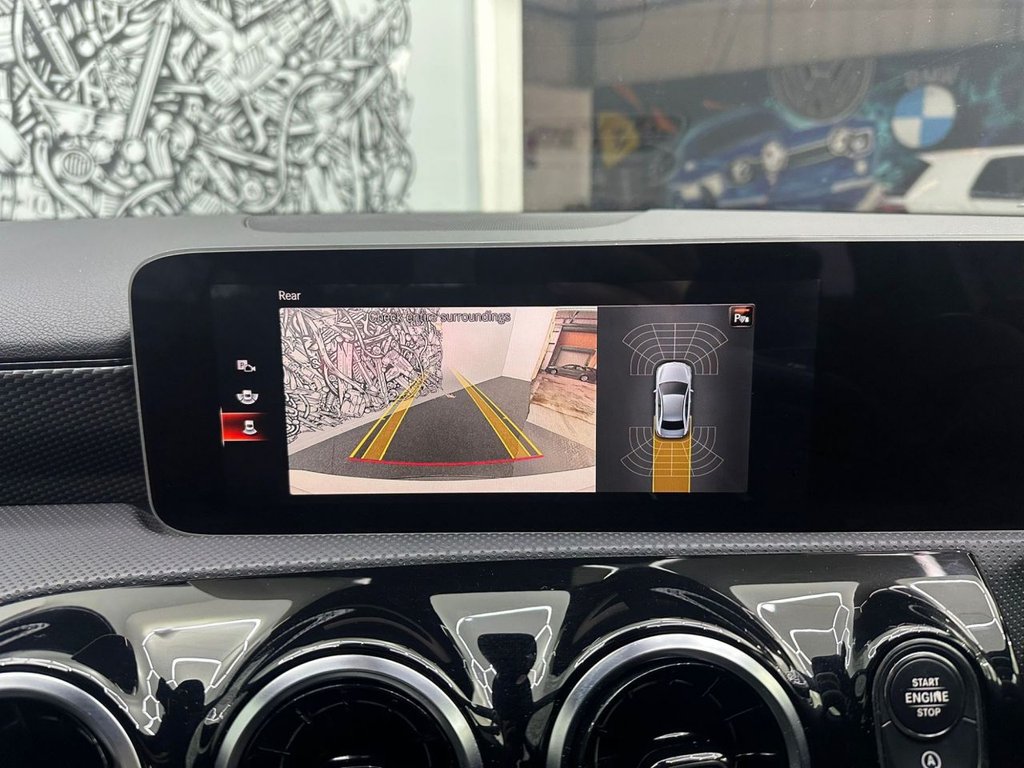 Used Mercedes-Benz A-Class 2019 for sale - 77437237: Photo 26