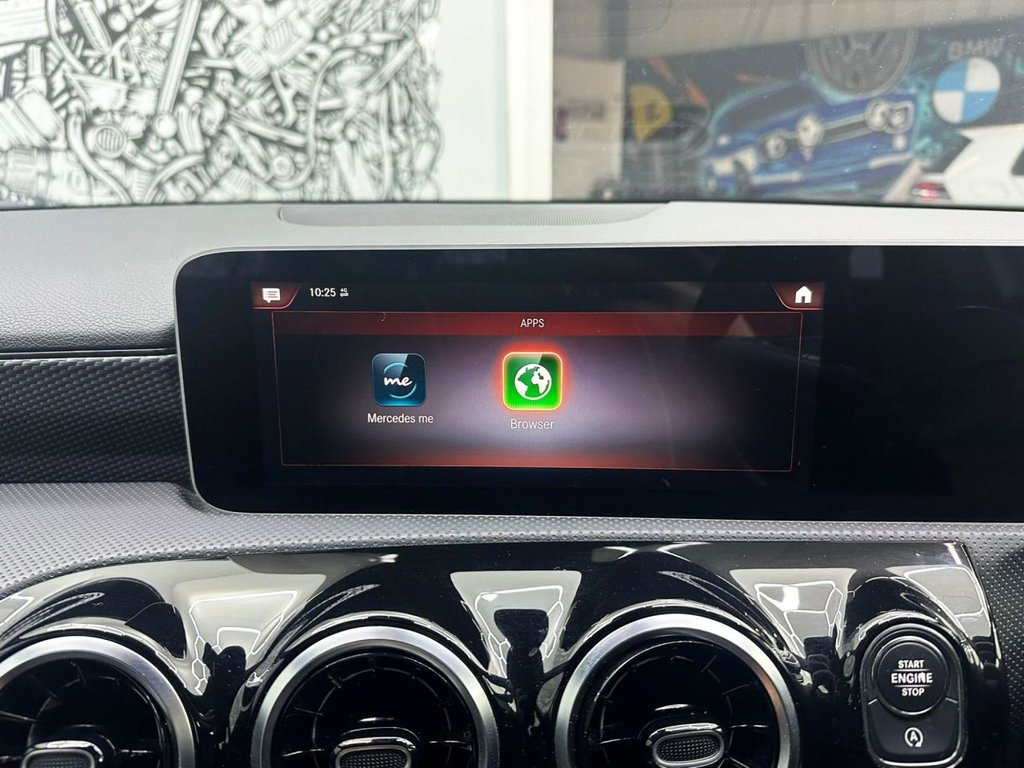 Used Mercedes-Benz A-Class 2019 for sale - 77437237: Photo 27