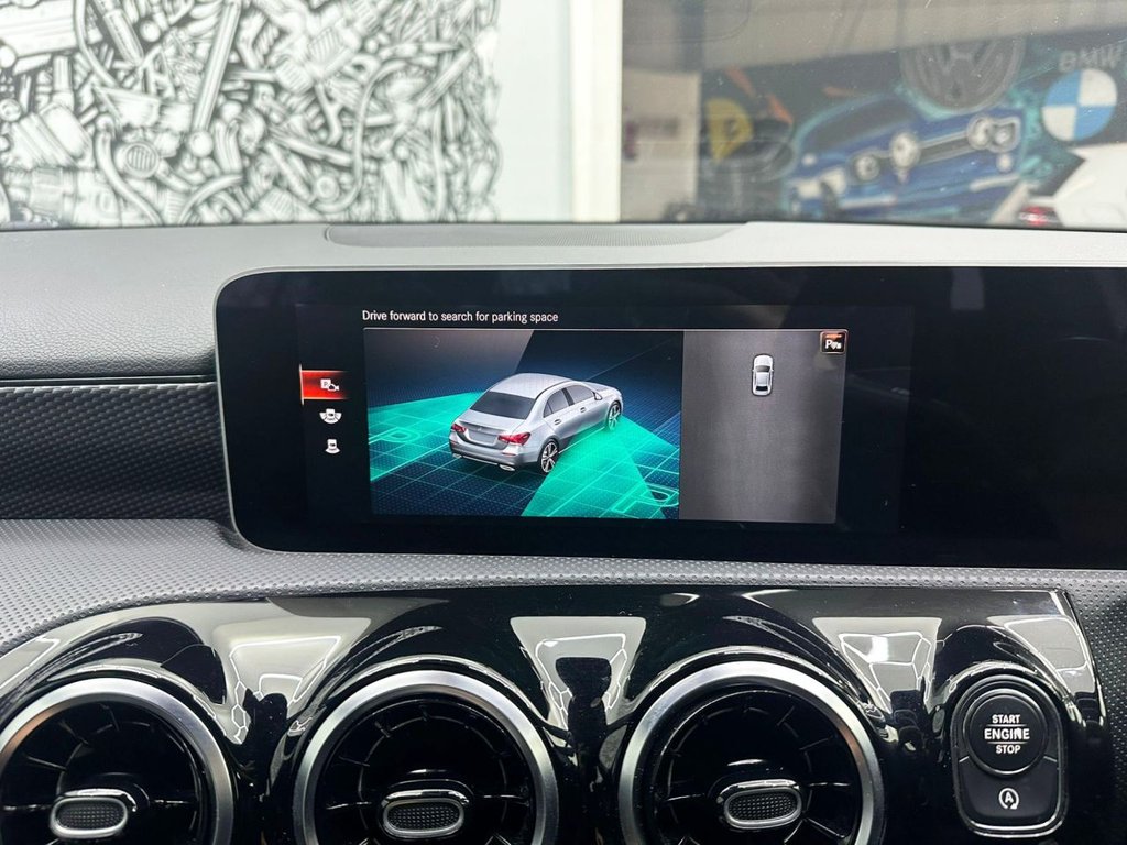 Used Mercedes-Benz A-Class 2019 for sale - 77437237: Photo 28