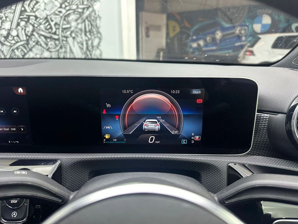 Used Mercedes-Benz A-Class 2019 for sale - 77437237: Photo 31