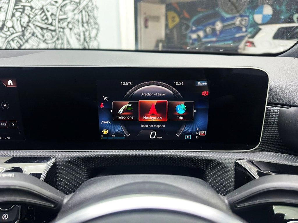 Used Mercedes-Benz A-Class 2019 for sale - 77437237: Photo 33