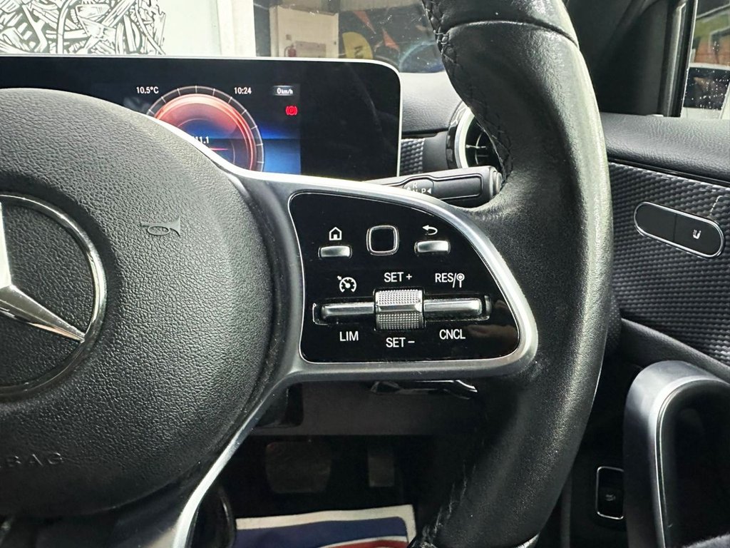 Used Mercedes-Benz A-Class 2019 for sale - 77437237: Photo 34