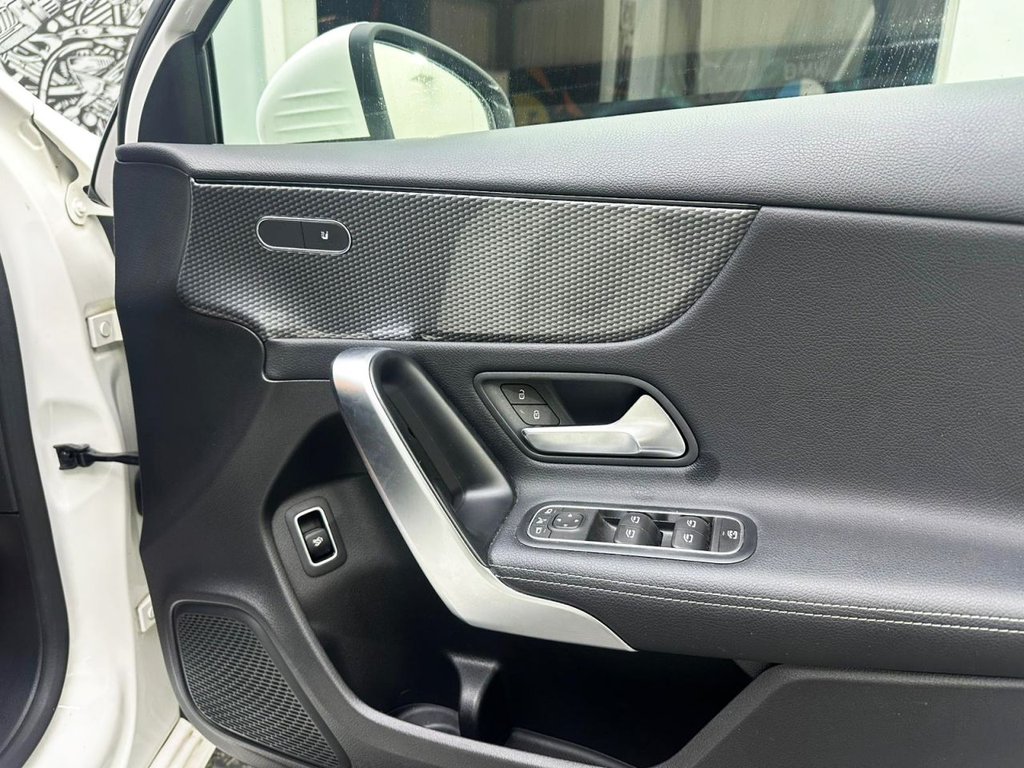 Used Mercedes-Benz A-Class 2019 for sale - 77437237: Photo 37