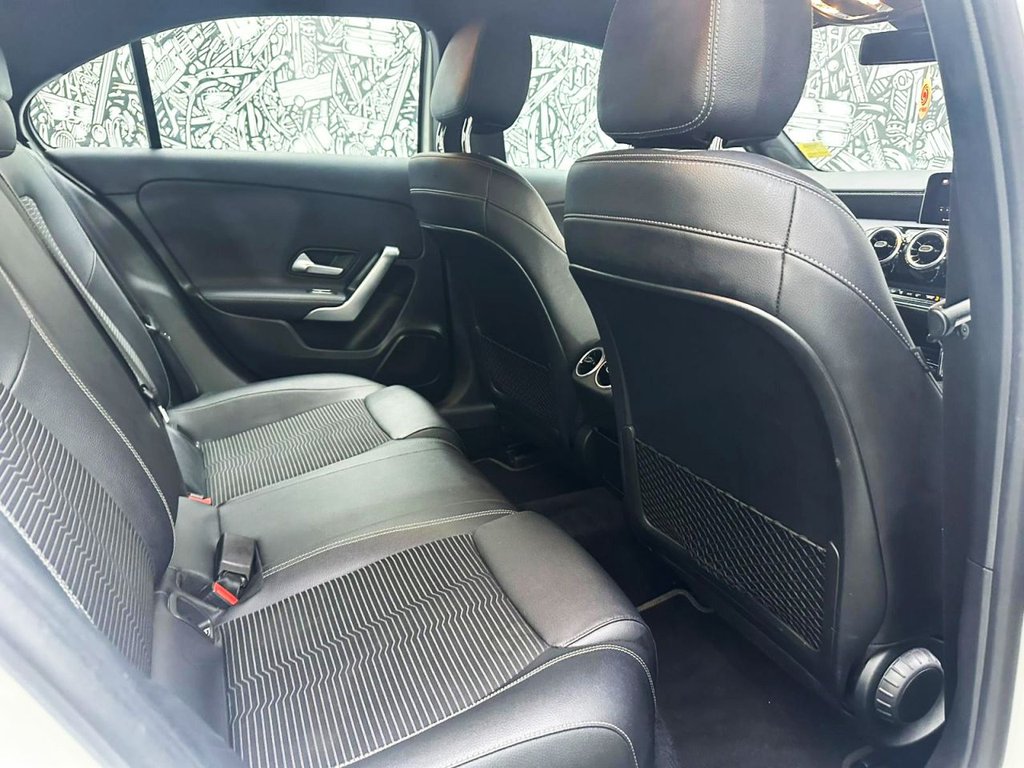 Used Mercedes-Benz A-Class 2019 for sale - 77437237: Photo 38