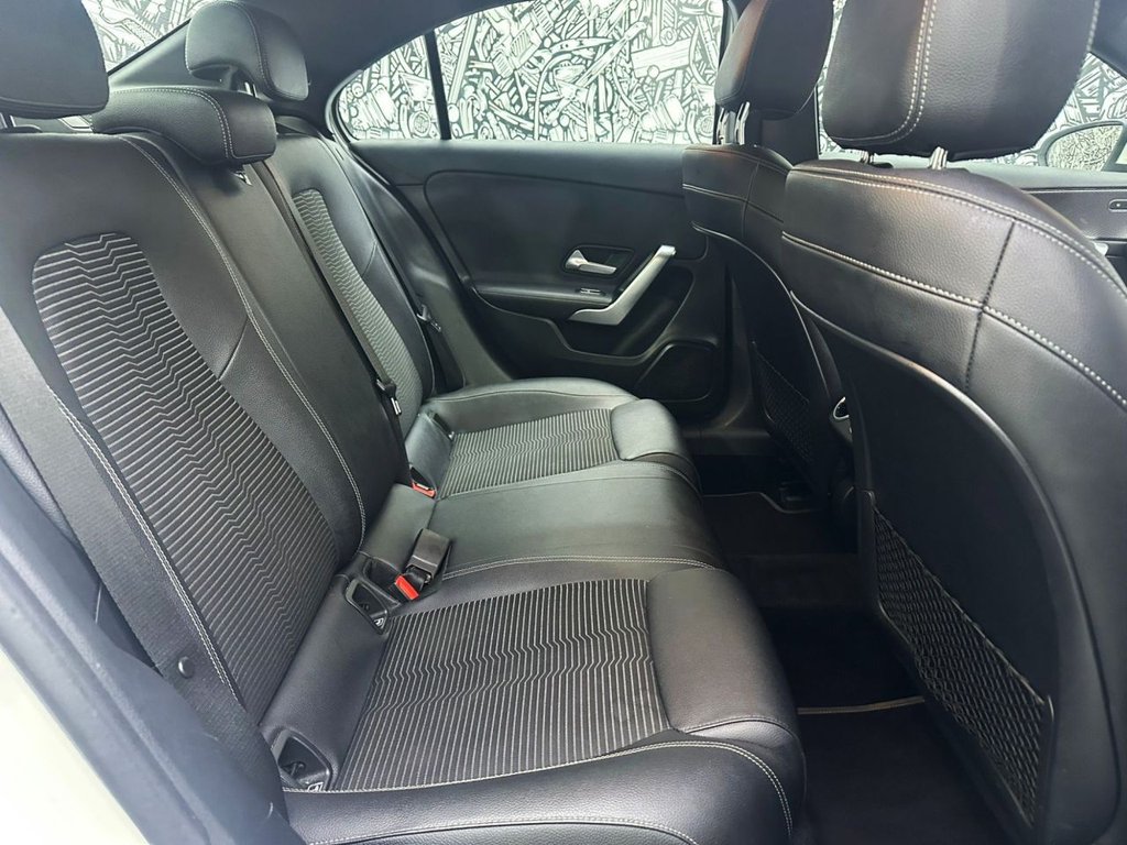 Used Mercedes-Benz A-Class 2019 for sale - 77437237: Photo 39