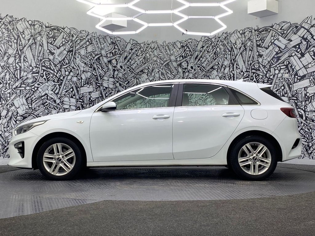 Used Kia Ceed 2019 for sale - 76973740: Photo 12