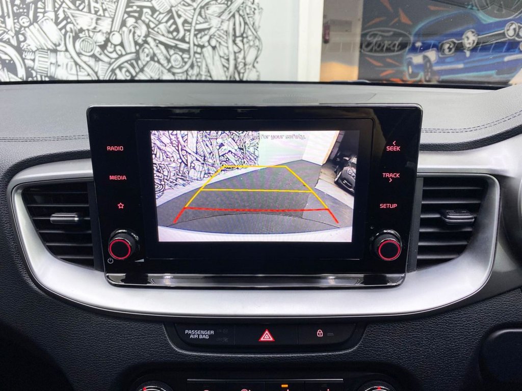 Used Kia Ceed 2019 for sale - 76973740: Photo 15