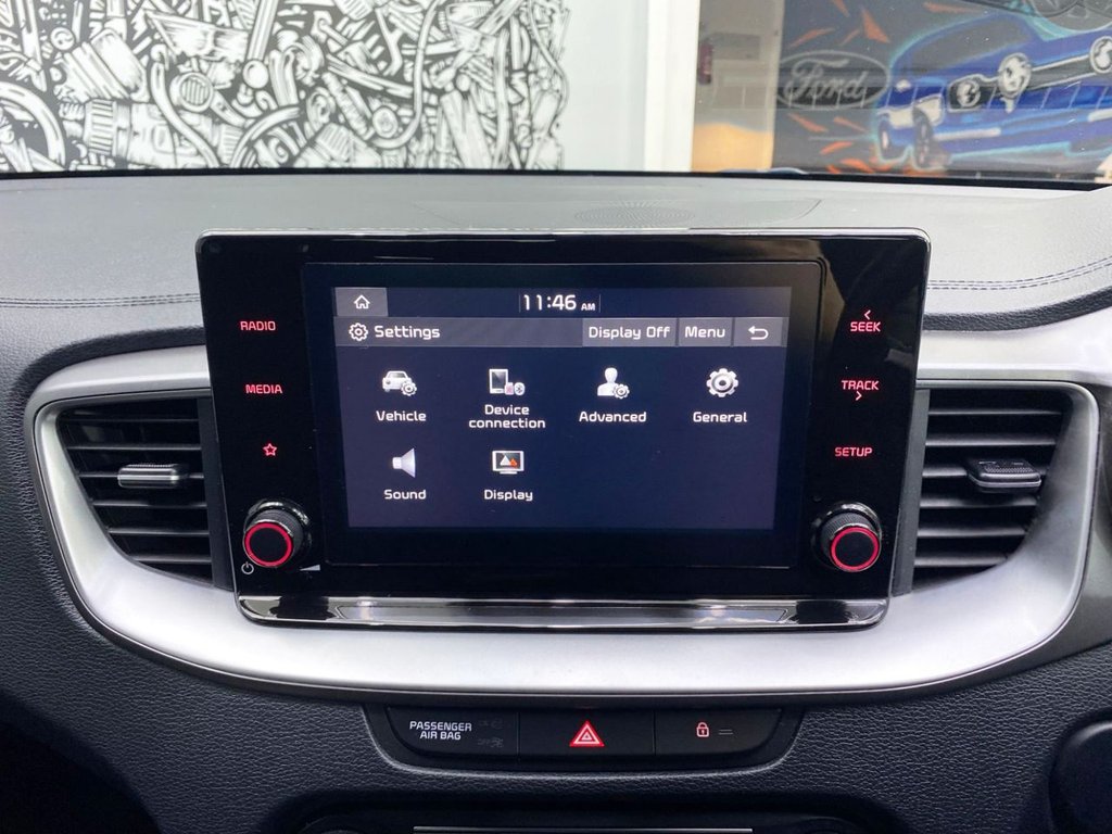 Used Kia Ceed 2019 for sale - 76973740: Photo 16